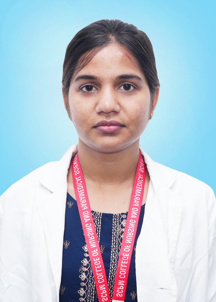MS. SONI CHAUDHARY